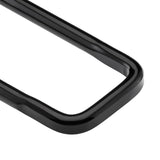 Full Front + Rear Lift Leveling Kit + Flat U-Bolts 2005-2023 Nissan Frontier