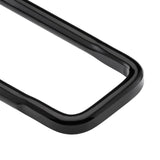 Full Front + Rear Lift Leveling Kit + Flat U-Bolts 2009 - 2012 SUZUKI EQUATOR 2WD 4WD