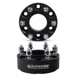 1999-2023 Chevy Silverado 1500 2wd 4wd Wheel Spacers (Hub Centric)