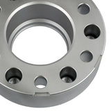 2001-2007 Toyota Sequoia 2WD 4WD 6x139.7 Wheel Spacers (Hub Centric) 106mm Center Bore