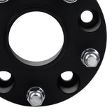 2015-2021 Jeep Renegade 1" Hub Centric Wheel Spacers 2WD 4WD