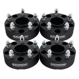 2004-2006 Dodge Ram SRT-10 2wd 4wd 5x139.7 Wheel Spacers (Hub Centric) 77.8mm Center Bore