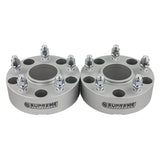 2002-2011 Dodge Ram 1500 2wd 4wd 5x139.7 Wheel Spacers (Hub Centric)