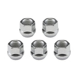 2014-2021 Jeep Cherokee KL 1" Hub Centric Wheel Spacers 2WD 4WD