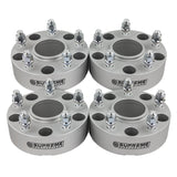 2002-2011 Dodge Ram 1500 2wd 4wd 5x139.7 Wheel Spacers (Hub Centric)