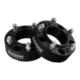 2005-2010 Jeep Grand Cherokee WK Full 3.5" + 2" Rear Suspension Lift Kit & Wheel Spacers