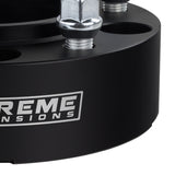 2005-2010 Jeep Grand Cherokee WK Full 3.5" + 2" Rear Suspension Lift Kit & Wheel Spacers