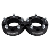 2008-2016 Lexus LX570 2WD 4WD Wheel Spacers (Hub Centric)