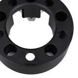1983-2012 Ford Ranger 2WD 4WD Non-Hubcentric Wheel Spacers
