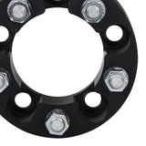 1984-2001 Jeep Cherokee XJ 2WD 4WD Non-Hub Centric Wheel Spacers