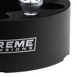 1993-1998 Jeep Grand Cherokee ZJ Front Suspension Lift Kit & Wheel Spacers 2WD 4WD