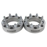 2003-2005 Ford Excursion Hub Centric Wheel Spacers 2WD 4WD