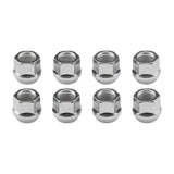 1988-2000 Chevy C-Series 2WD 8x165.1 Non-Hub Centric Wheel Spacers (8-Lug) 130mm Center Bore