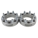 2005-2022 Ford F250 2wd 4wd Front Wheel Spacers Only (Hub Centric)