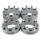 2005-2022 Ford F250 2wd 4wd Front Wheel Spacers Only (Hub Centric)