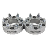 2005 - 2015 Nissan Xterra 2WD 4WD Hub Centric 6x114.3mm Wheel Spacers 66.1mm Center Bore