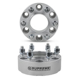 2015-2022 Ford F150 Hub Centric Wheel Spacers 2WD 4WD