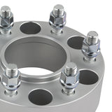 2015-2022 Ford F150 Hub Centric Wheel Spacers 2WD 4WD