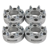 2015-2022 Ford F150 Hub Centric Wheel Spacers 2WD 4WD