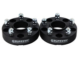 1995 - 2014 Nissan Maxima 1" 5x114.3 Wheel Spacers with 66.1mm Center Bore