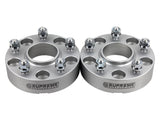 1995 - 2014 Nissan Maxima 1" 5x114.3 Wheel Spacers with 66.1mm Center Bore