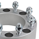 2005-2022 Ford F350 Lug Centric Wheel Spacers 2WD 4WD