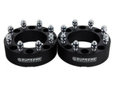 2005-2022 Ford F350 Lug Centric Wheel Spacers 2WD 4WD