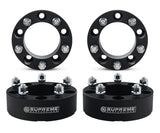 1980-1996 Ford F150 Full Suspension Lift Kit & Wheel Spacers 2WD 4WD