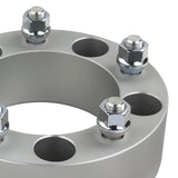1973-1996 Ford F250 2WD 4WD Non-Hub Centric Wheel Spacers