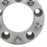 1966-1996 Ford Bronco 2" Lug Centric Wheel Spacers 2WD 4WD