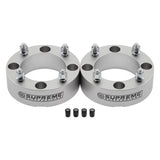2017-2021 Can-Am Maverick X3 Lug Centric Wheel Spacers / NEW PREMIUM TIRE VALVE CAPS