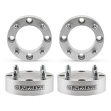 2017-2021 Can-Am Maverick X3 Lug Centric Wheel Spacers / NEW PREMIUM TIRE VALVE CAPS