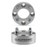 2008-2013 Yamaha Rhino 700 Lug Centric Wheel Spacers