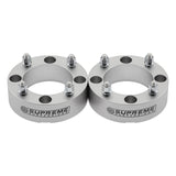 2006-2015 Can-Am Outlander 650 Lug Centric Wheel Spacers