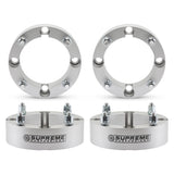 2008-2014 Polaris RZR 800 Lug Centric Wheel Spacers