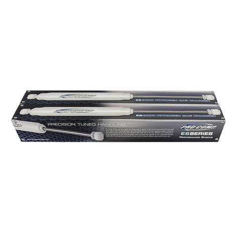 1989-1999 Suzuki Sidekick Rear Extended Length Pro Comp Shocks 2WD 4WD-SUV & Truck Shocks-Pro Comp and Supreme Suspensions-Supreme Suspensions®