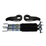 2011-2018 Chevy Silverado 2500HD Front Suspension Lift Kit & Bilstein Shocks 4WD 4x4