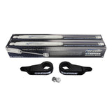 1998-2006 Mazda B-Series Pickup Front Suspension Lift Kit & Extended Length Pro Comp Shocks 4WD 4x4