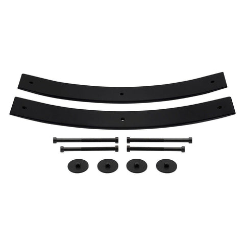 2009-2012 Suzuki Equator Rear Add A Leaf Lift Kit 2WD 4WD-Suspension Lift Kits-Supreme Suspensions®-Supreme Suspensions®