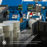 2009-2019 GMC Savana 3500 4x2 Full Lift Kit + UCA Camber/Caster Alignment Kit