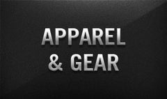 Apparel & Gear