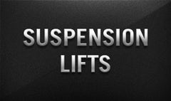 Kits de levage de suspension