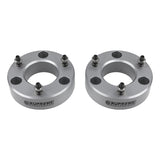 2012-2019 Nissan NV3500 Front Suspension Lift Kit 2WD