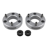 2012-2019 Nissan NV3500 Front Suspension Lift Kit & Sway Bar Extenders 2WD