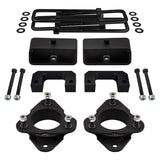 2007-2023 GMC Sierra 1500 High-Strength Steel Full Suspension Lift Kit 2WD 4WD