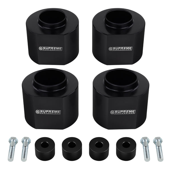 1993-1998 Jeep Grand Cherokee ZJ Full Suspension Lift Kit with Transfer Case Drop Kit 4WD