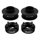 2009-2020 Dodge Ram 1500 Billet Aluminum and High Strength Steel Spacers Full Lift Kit 4WD