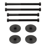 2001-2005 Ford Ranger Edge Add A Leaf Rear Suspension Lift Kit 2WD 4WD