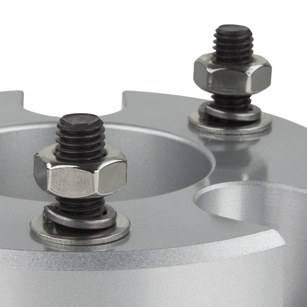 20052015 Nissan Xterra Front Suspension Lift Kit 2WD 4WD