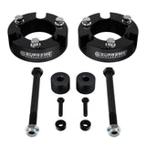 2005-2023 Toyota Tacoma Front Suspension Lift Kit with Differential Drop Kit 4WD